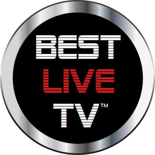 Best Live TV Logo